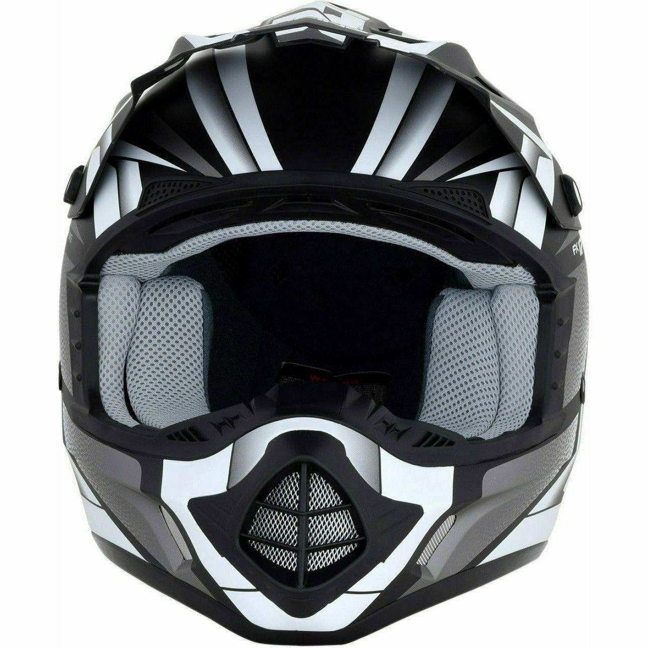 FX-17 Helmet (Force)