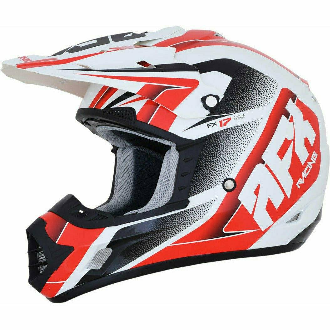 AFX FX-17 Helmet (Force)