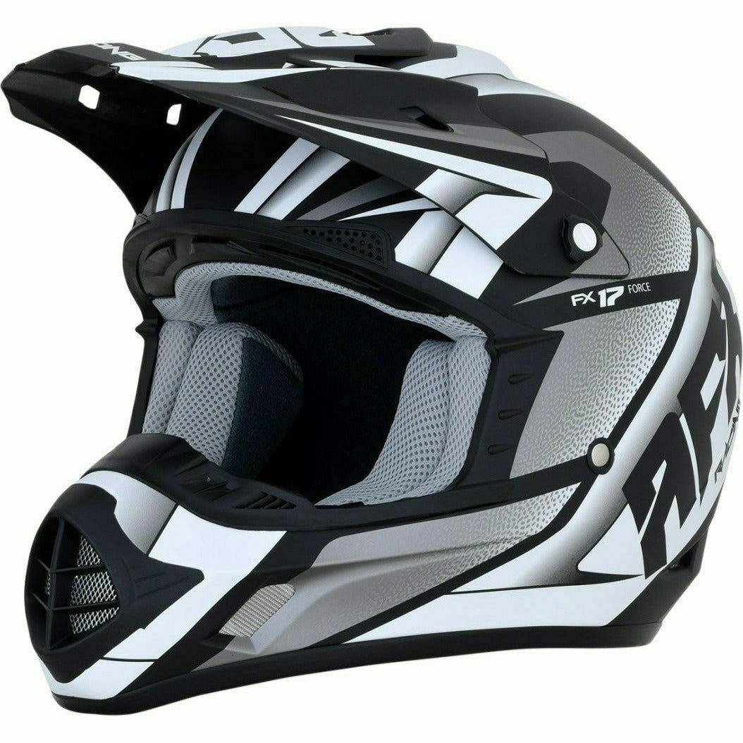 FX-17 Helmet (Force)