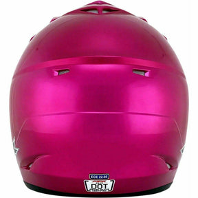 FX-17 Youth Helmet