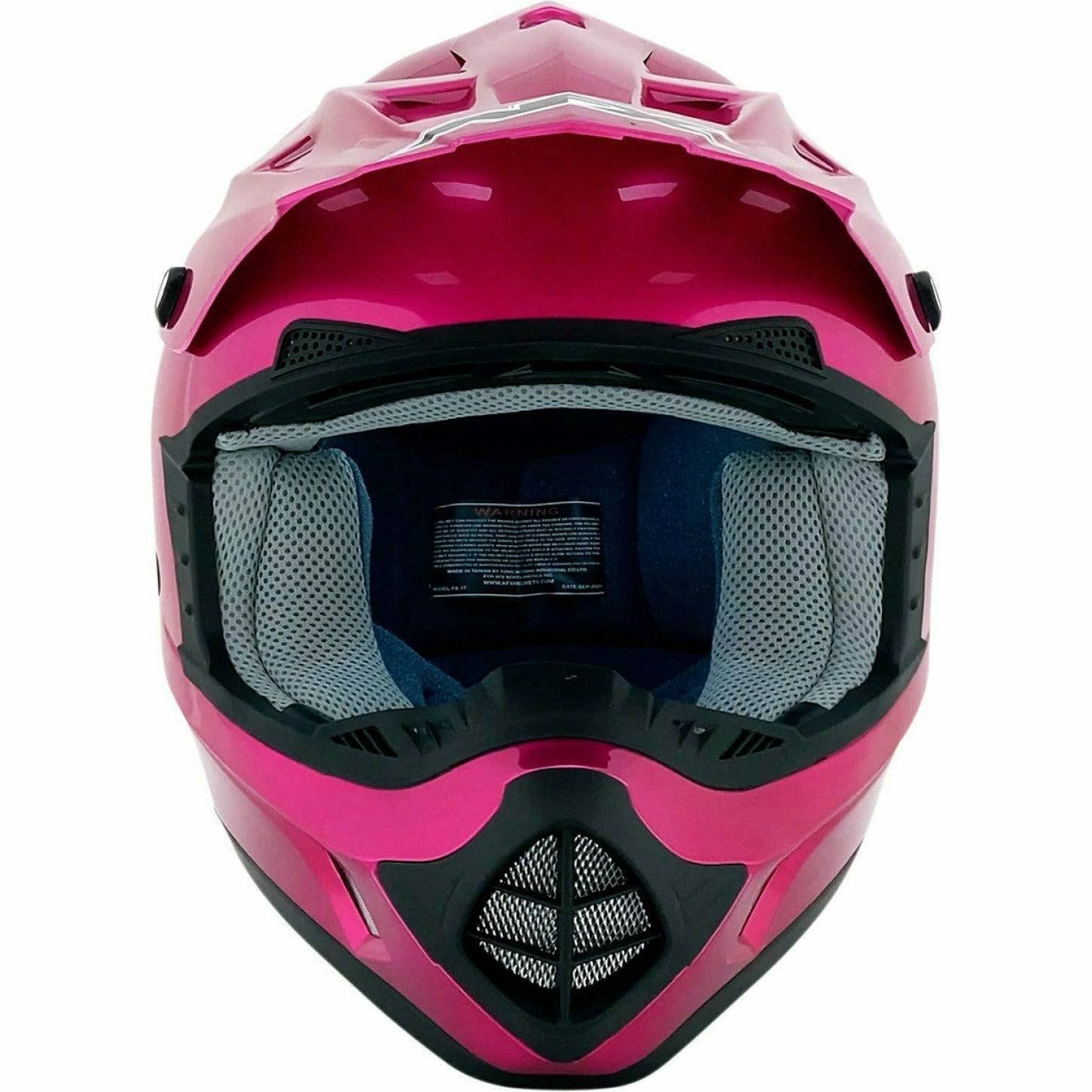 FX-17 Youth Helmet