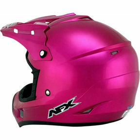 FX-17 Youth Helmet