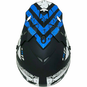 FX-17 Youth Helmet (Attack)