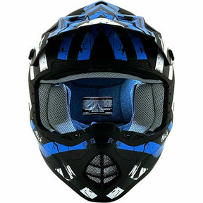 FX-17 Youth Helmet (Attack)