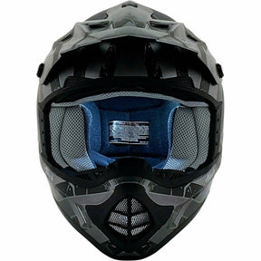 FX-17 Youth Helmet (Attack)