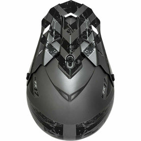 FX-17 Youth Helmet (Attack)