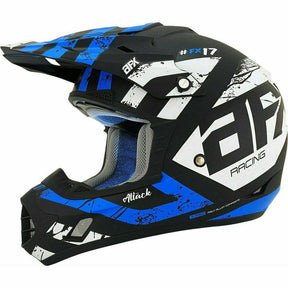 AFX FX-17 Youth Helmet (Attack)