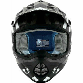 FX-17 Youth Helmet (Attack)