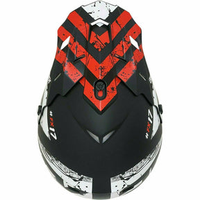 FX-17 Youth Helmet (Attack)