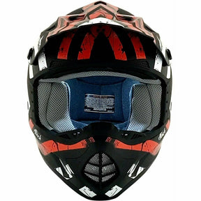 FX-17 Youth Helmet (Attack)