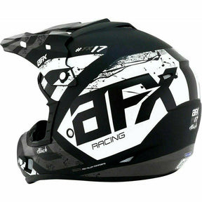 FX-17 Youth Helmet (Attack)