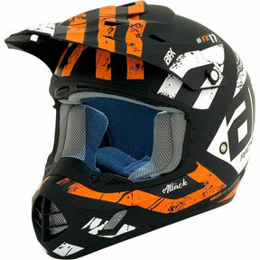 FX-17 Youth Helmet (Attack)