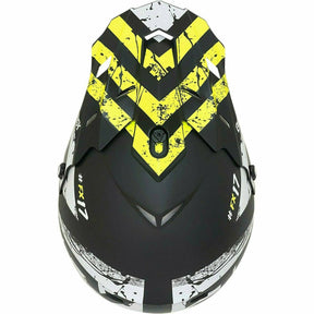 FX-17 Youth Helmet (Attack)