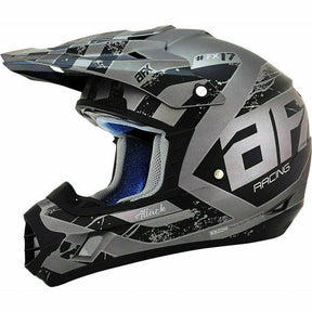 AFX FX-17 Youth Helmet (Attack)