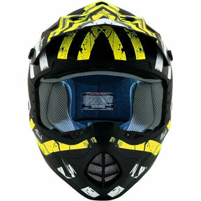 FX-17 Youth Helmet (Attack)