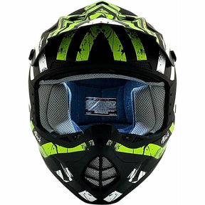 FX-17 Youth Helmet (Attack)