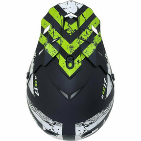 FX-17 Youth Helmet (Attack)