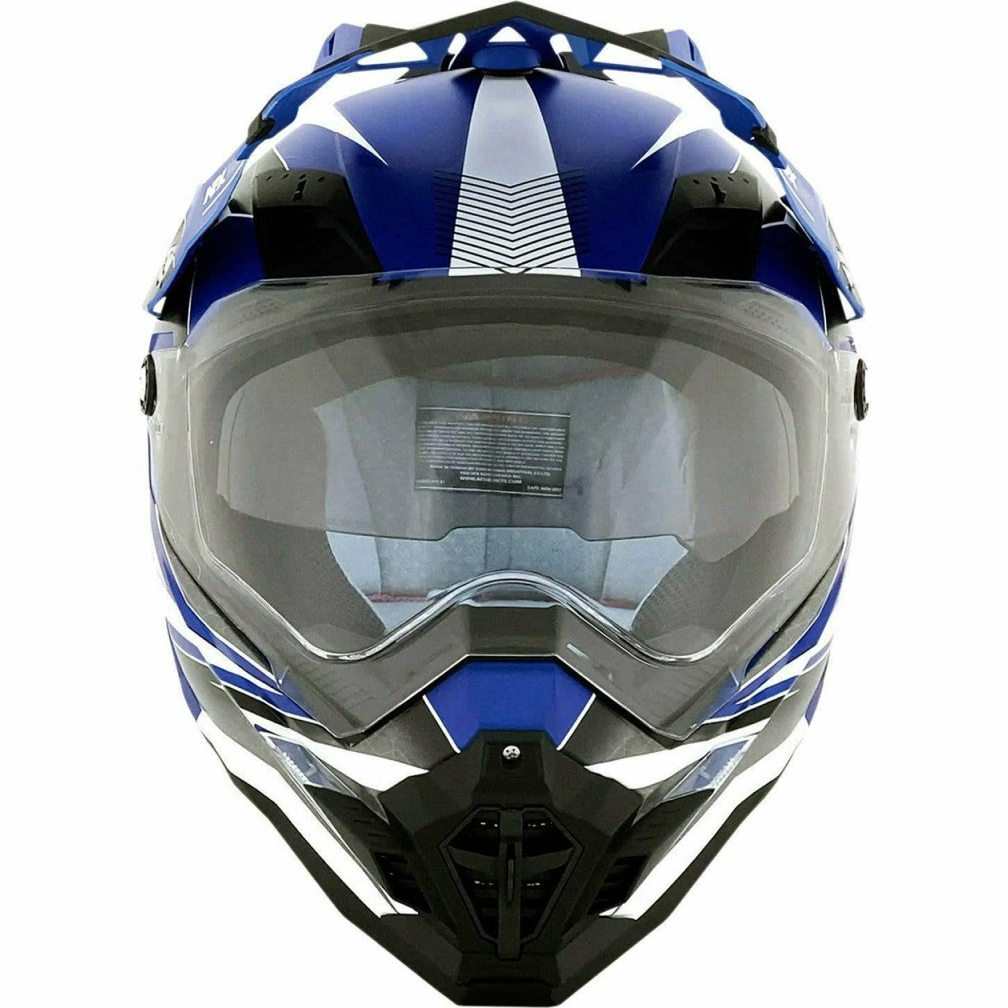 FX-41DS Helmet (Range)