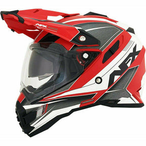 AFX FX-41 Helmet (Range)