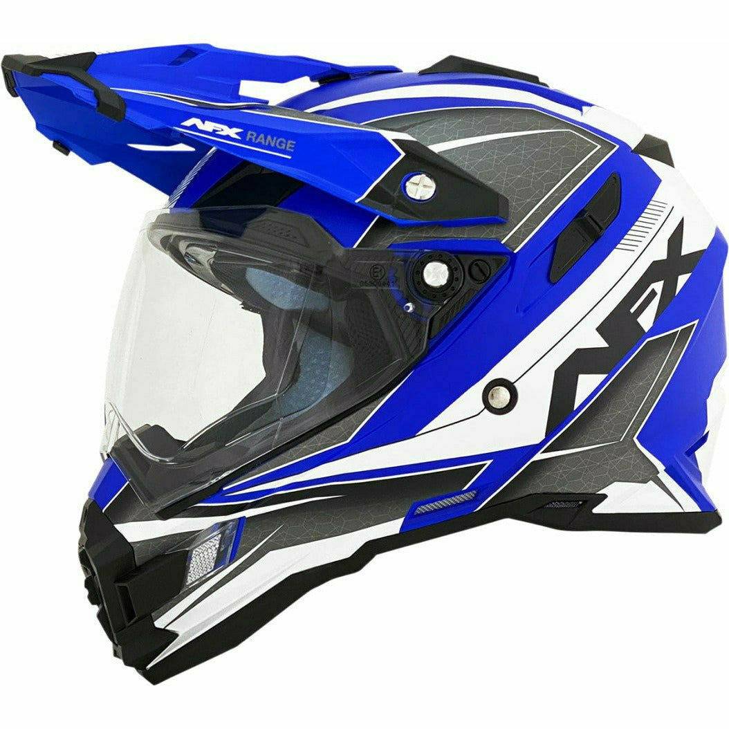 AFX FX-41 Helmet (Range)