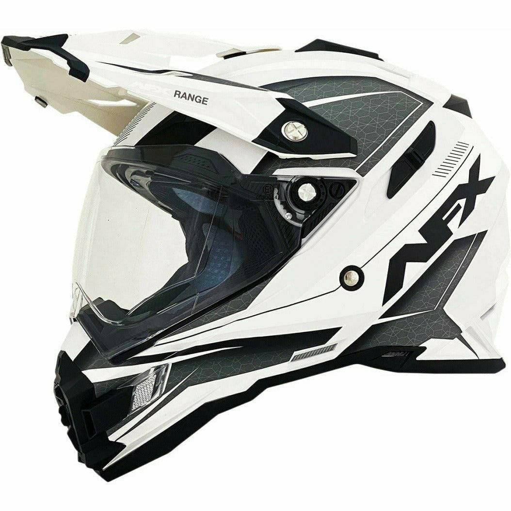 AFX FX-41 Helmet (Range)