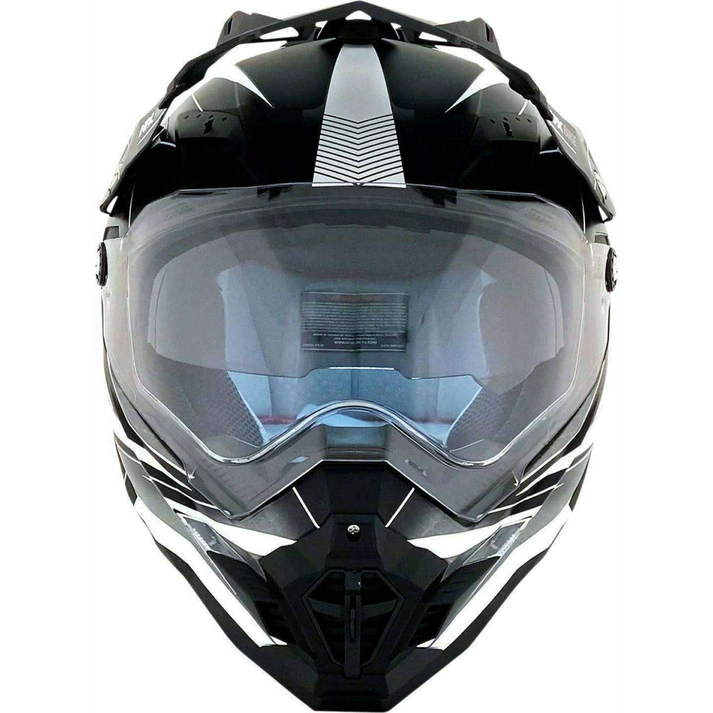 FX-41DS Helmet (Range)