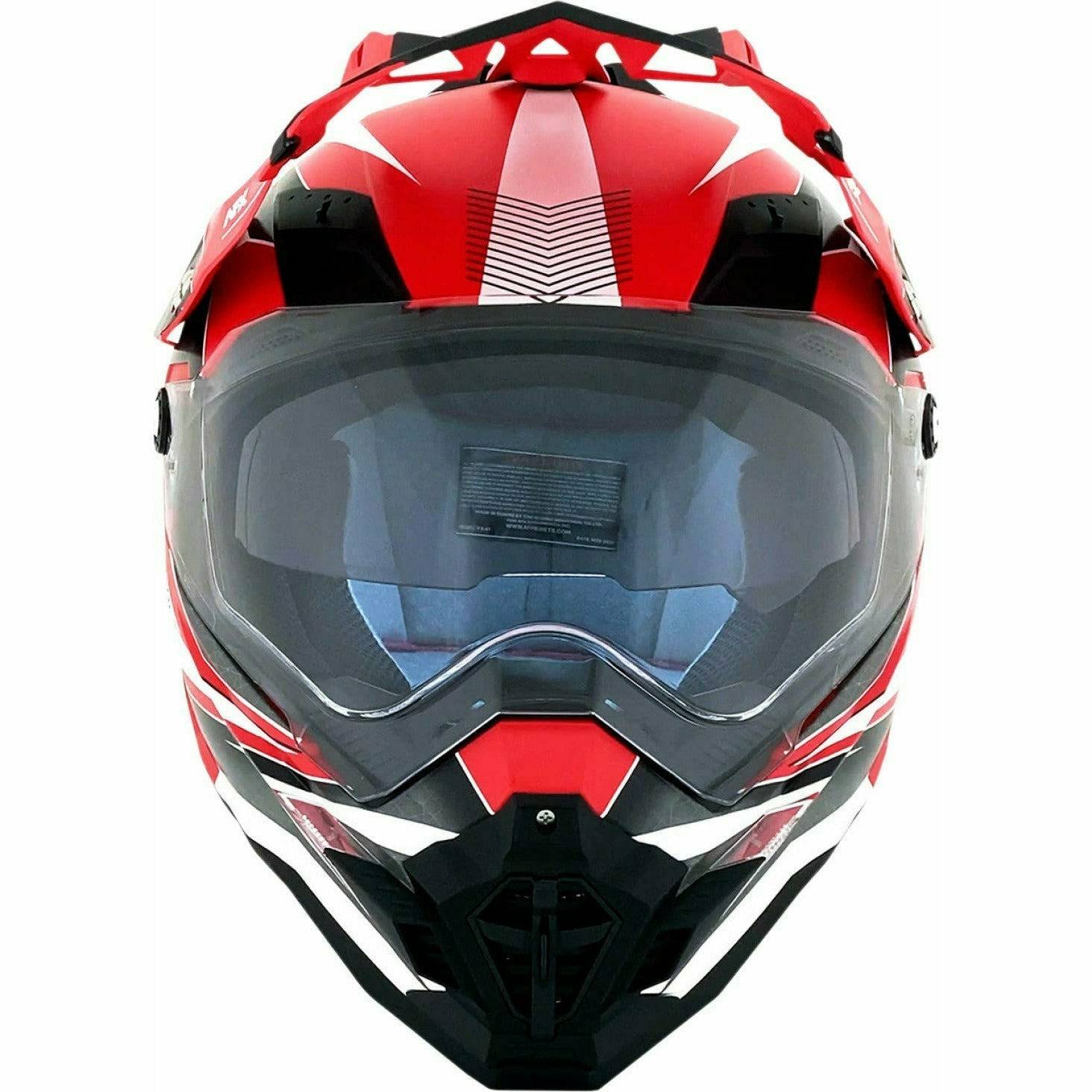 FX-41DS Helmet (Range)