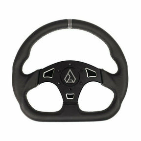 Assault Industries Ballistic "D" V2 Steering Wheel (Universal)