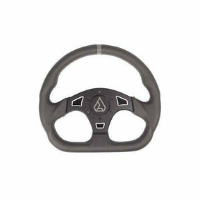 Assault Industries Ballistic "D" V2 UTV Steering Wheel (Universal)