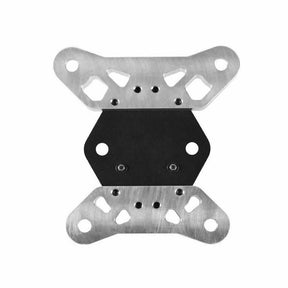 Assault Industries Can Am Maverick X3 3 Piece Radius Rod Reinforcement Plate