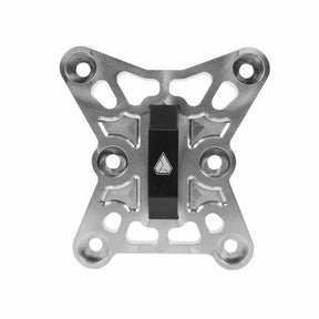 Assault Industries Can Am Maverick X3 Radius Rod Plate