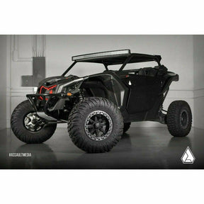 Assault Industries Can Am Maverick X3 F-22 Doors