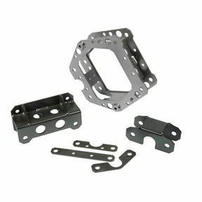 Assault Industries Can Am Maverick X3 Front Structural Reinforcement Gusset Kit