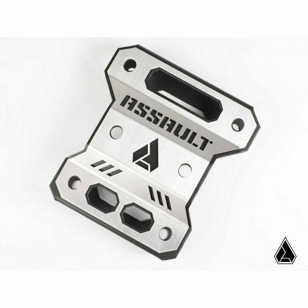 Assault Industries Can Am Maverick X3 Heavy Duty Rear Chassis Brace