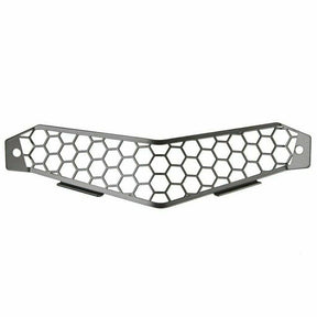 Assault Industries Can Am Maverick X3 Honeycomb Bonnet Front Grille