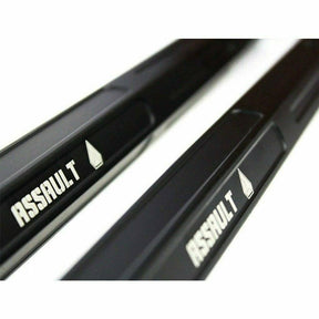 Assault Industries Can Am Maverick X3 Turret Style Tie Rods