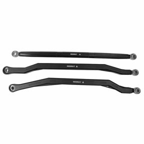 Assault Industries Can Am Maverick X3 72" High Clearance Radius Rods