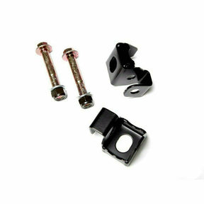 Assault Industries Can Am Maverick X3 Radius Rod Double Shear Bracket Kit