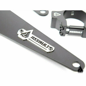 Assault Industries Extended Light Bar Bracket Kit (Universal)