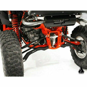 Assault Industries Honda Talon High Clearance Radius Rods