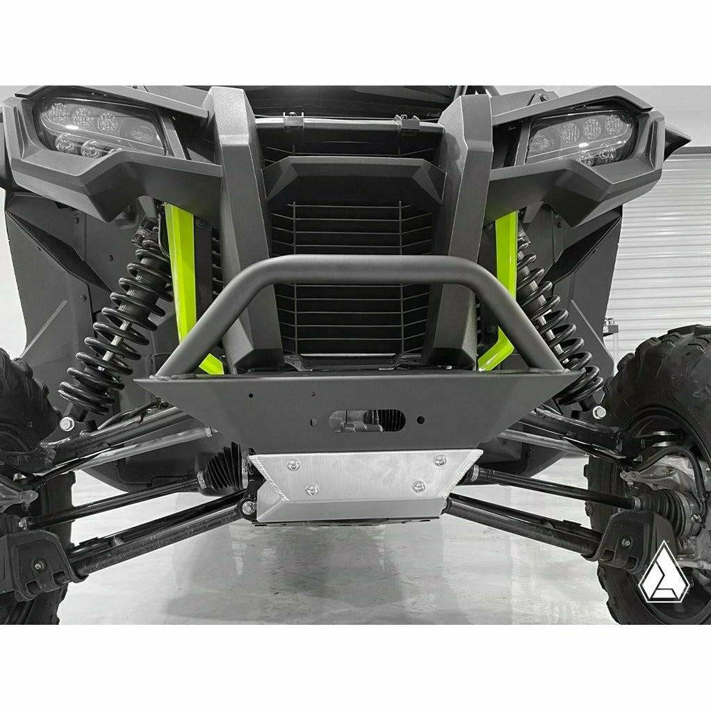 Assault Industries Honda Talon Savage Front Bumper