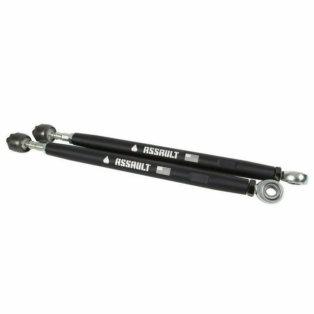 Assault Industries Kawasaki KRX Heavy Duty Tie Rods