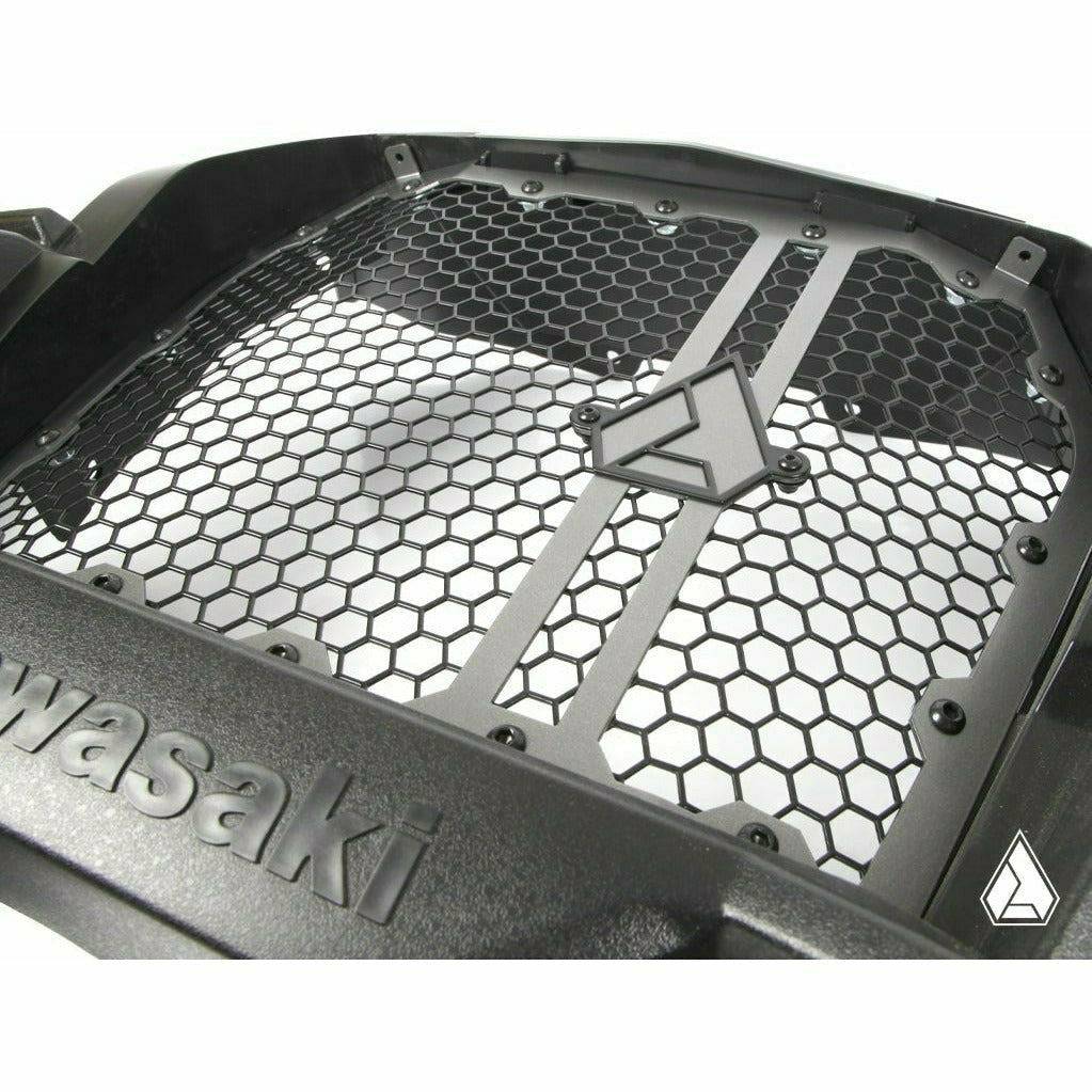 Assault Industries Kawasaki KRX Hellfire Front Grille