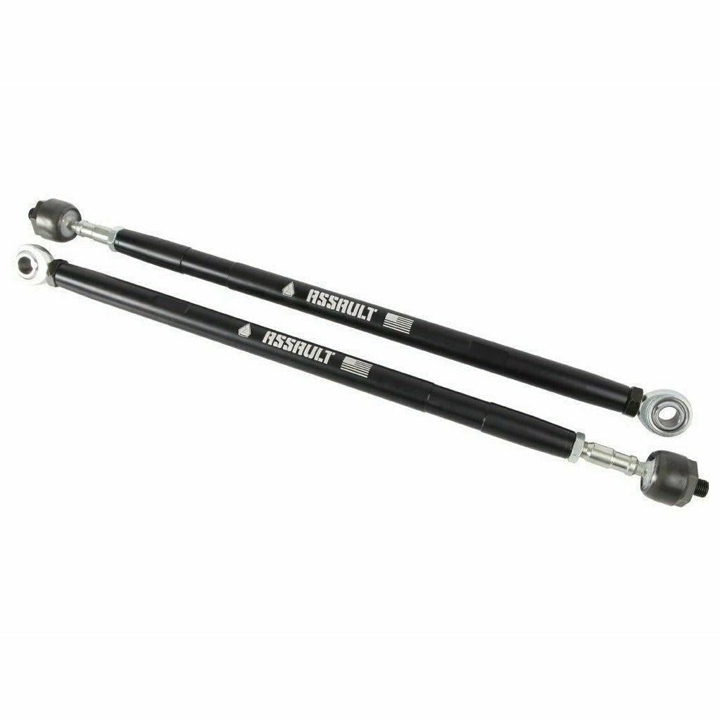 Assault Industries Polaris General / RZR UHD 7075 Tie Rods