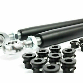 Assault Industries Polaris RZR Barrel Style Quick Camber Radius Rods