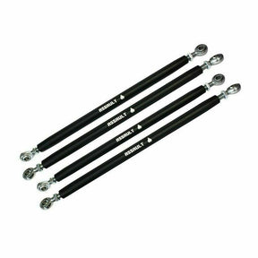 Assault Industries Polaris RZR Barrel Style Quick Camber Radius Rods