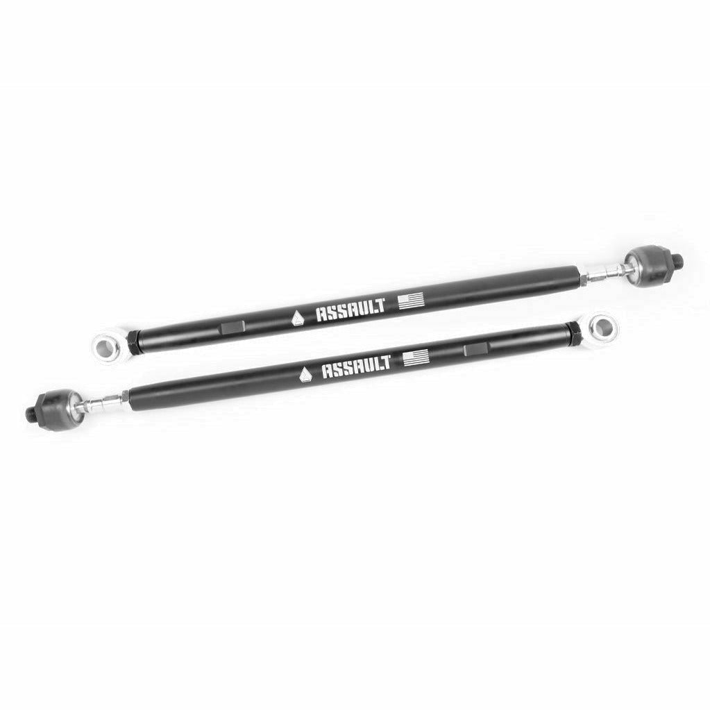 Assault Industries Polaris RZR PRO XP 7075 Barrel Tie Rods