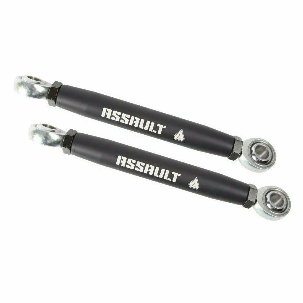 Assault Industries Polaris RZR PRO XP Barrel Rear Sway Bar End Links