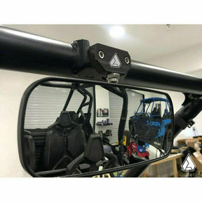 Assault Industries Polaris RZR PRO XP Center Mirror Mount