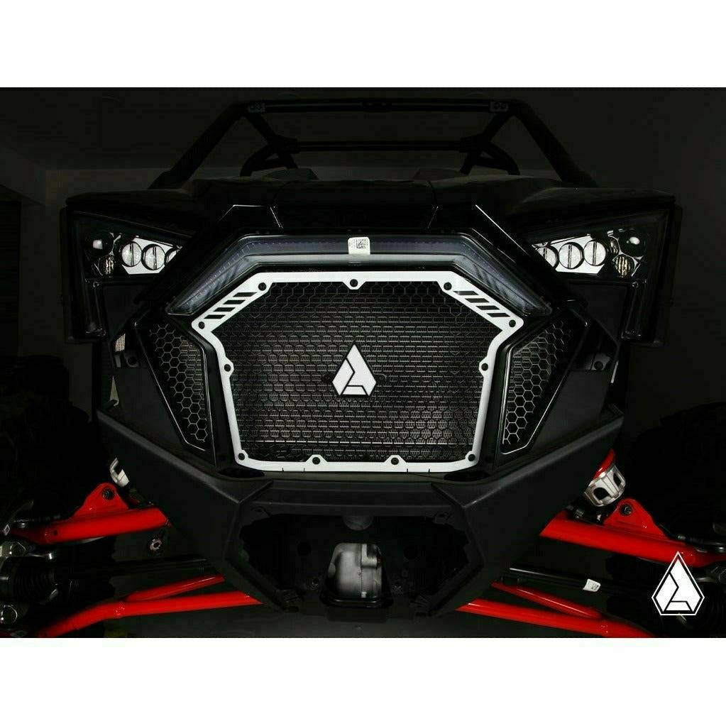 Assault Industries Polaris RZR PRO XP Stinger Grill